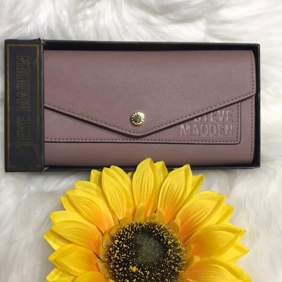 Steve Madden Wallets - Picture 2 of 6